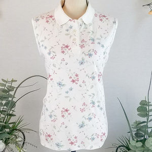 KT Classics Sleeveless Top